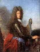 VIVIEN, Joseph Bildnis des Kurfersten Maximilian II oil painting picture wholesale